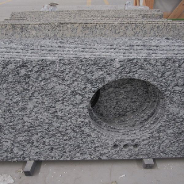 Granit Lustruit Sea Wave