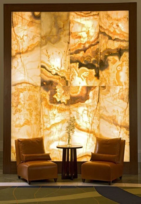 Antique Onyx Travertine