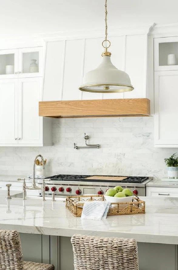 Bianca Perla Quartzite