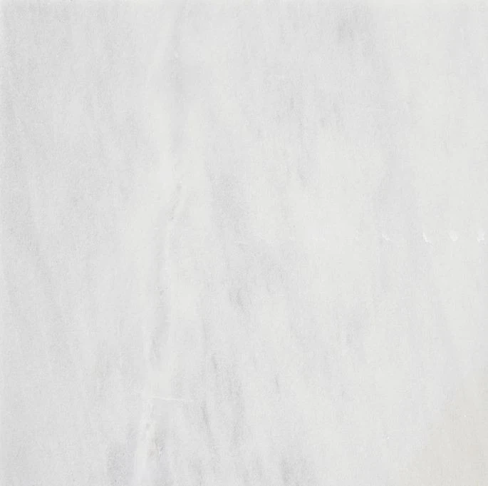 Ice White Marble
