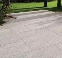 Pavele din granit natural