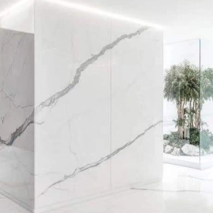 Statuario Carrara Marble