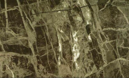 green marble vs white marble