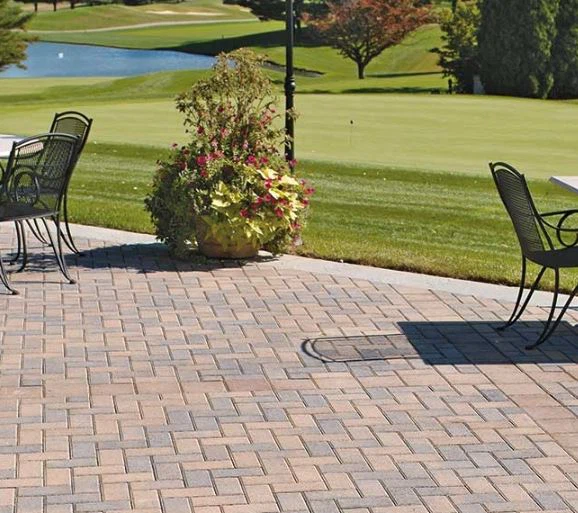 Pavers With Crushed Stone Paving Granite Stone